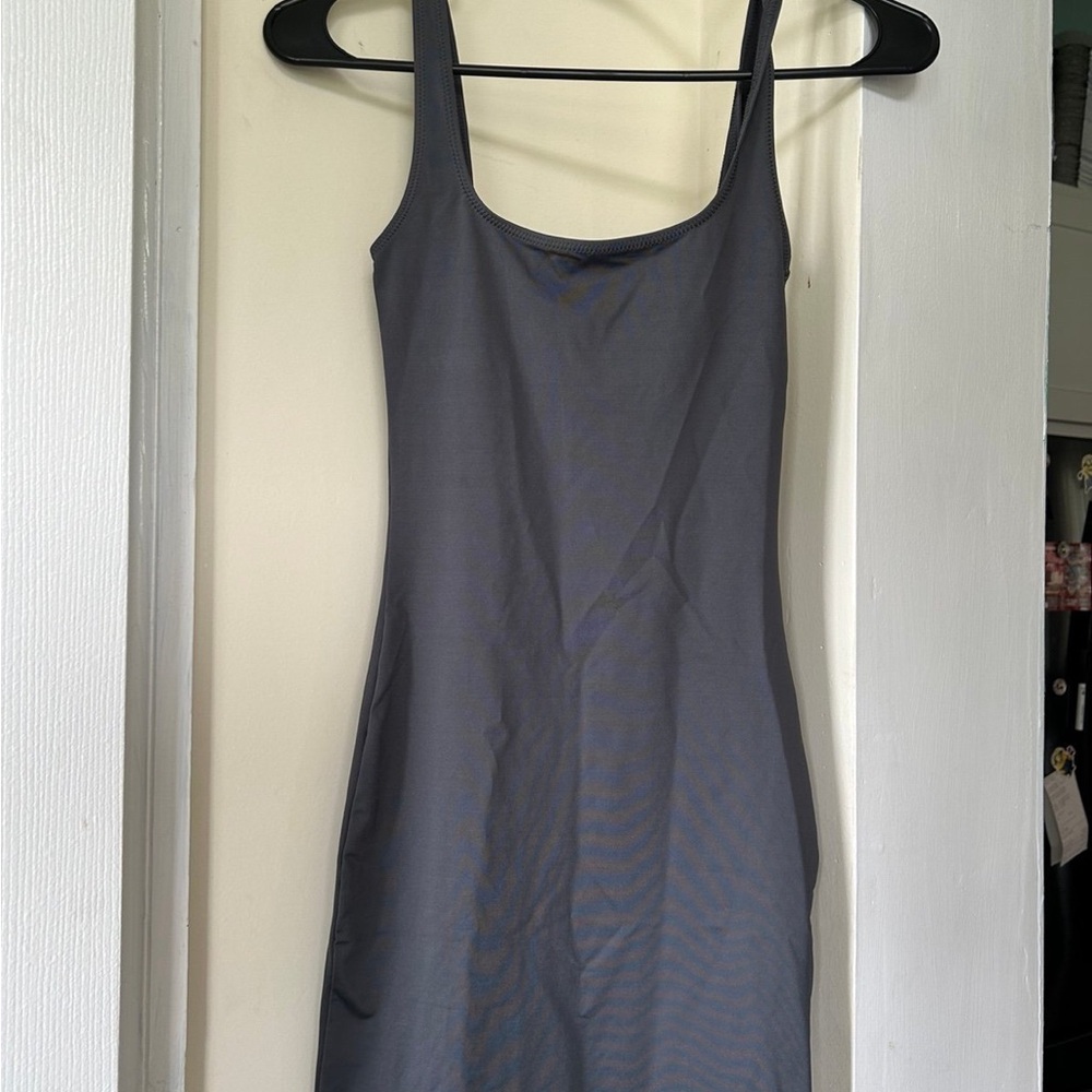 Skims tank dress size XXS new with tags